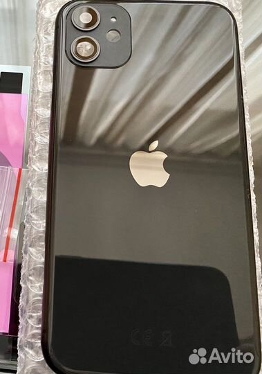 Оригинальный корпус iPhone 11