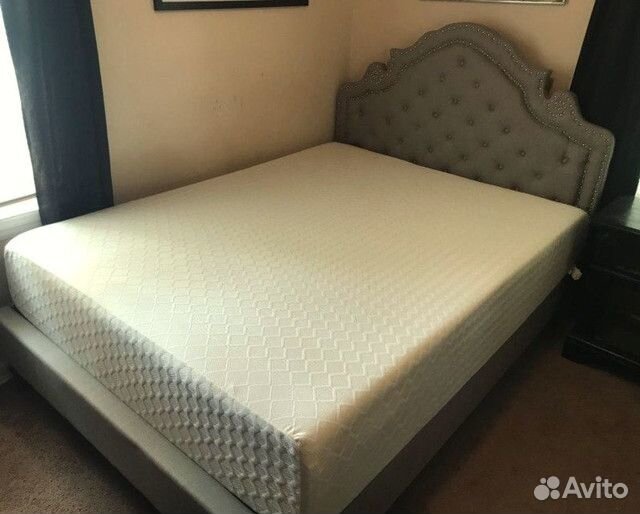 Матрас ортопедический новый 160х200 и другие