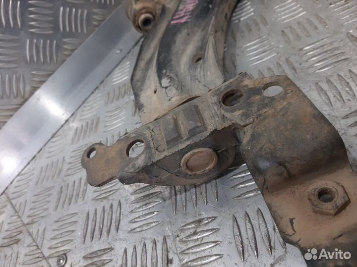 Рычаг передний правый Fiat Albea 350A1000