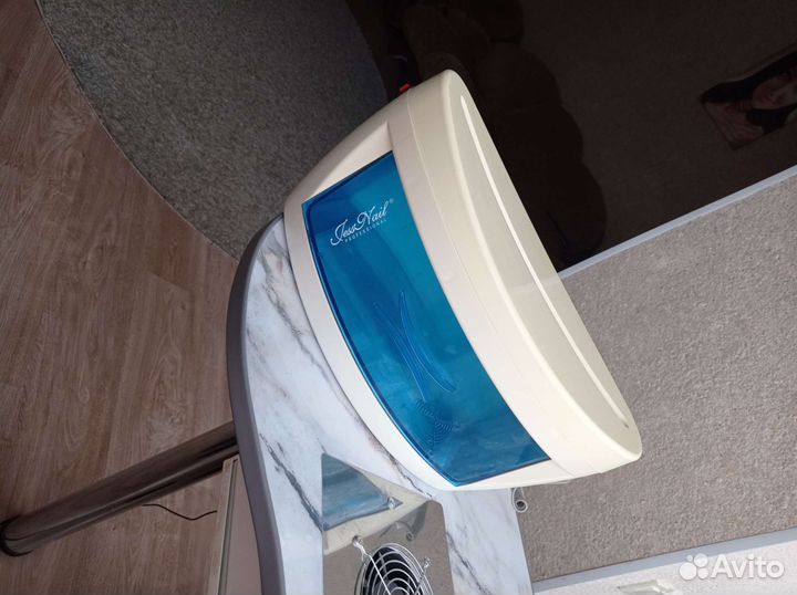 Стерилизатор