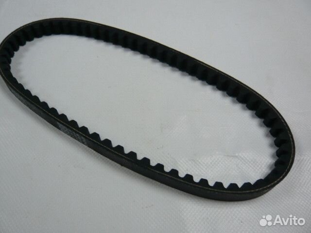 Ремень вариатора 650-14,5 скутер