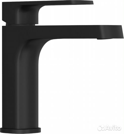 Смеситель Elghansa 1652520-Black