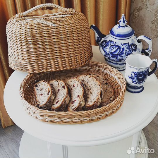 Хлебница в наличии