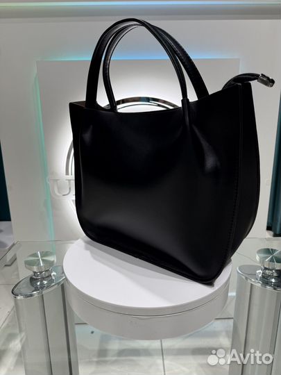 Сумка женская черная