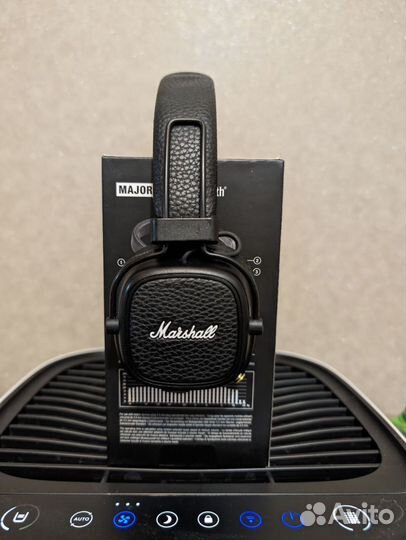 Bluetooth Наушники Marshall Major III