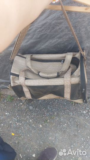 Переноска для животных