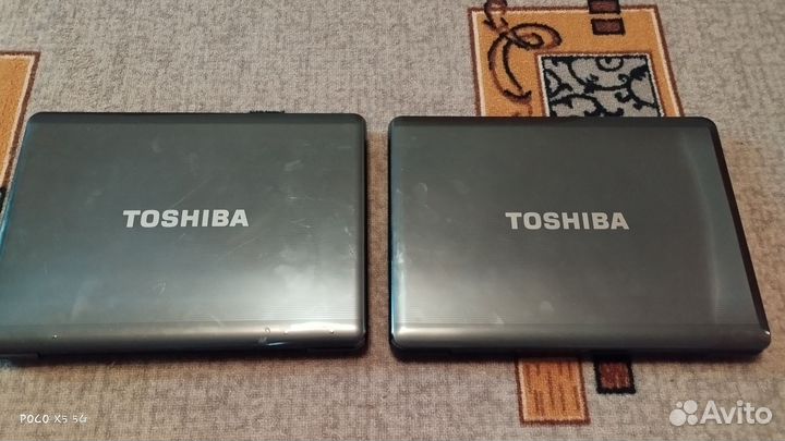 Toshiba A300
