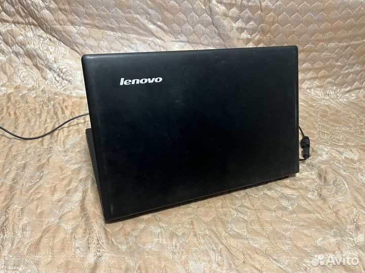 Ноутбук lenovo