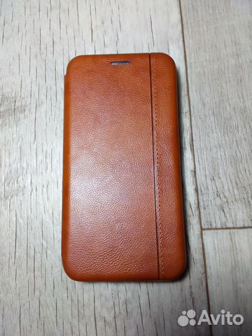 Чехол-книжка на Apple iPhone 12 Pro Max