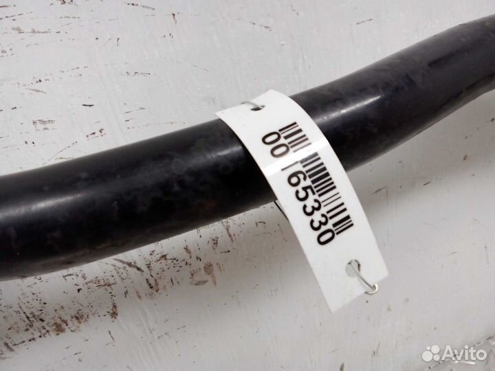 Стабилизатор передний Kia Sorento 3 UM prime