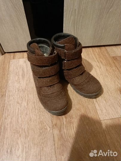 Валенки Фома 34