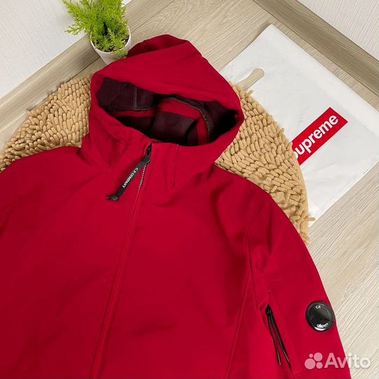 Cp company ветровка