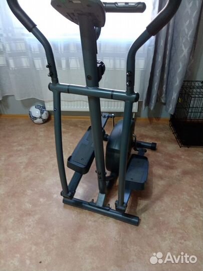 Тренажер эллипсоид бу