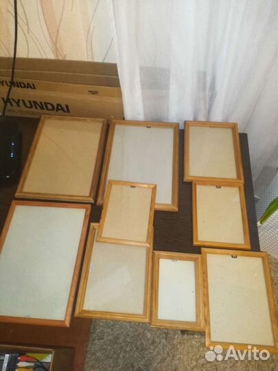 Рамки для фото