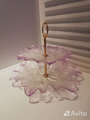 Ваза для фруктов