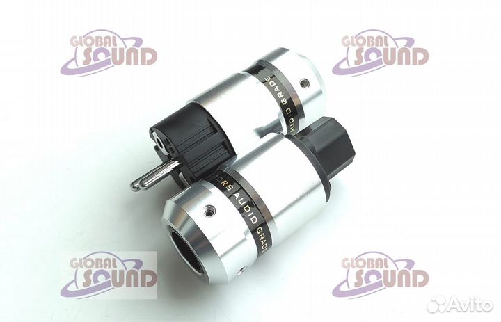 Комплект силовых разъемов 