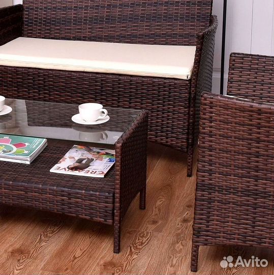 Дачная мебель