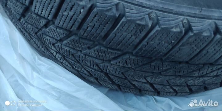 Nexen Winguard Ice Plus 185/65 R15