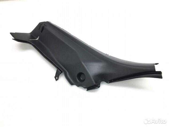 Обшивка стойки задняя левая Mercedes Cla C117 1.6