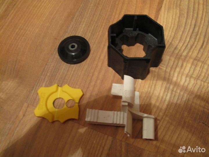 Запчасти от роллставней (электропривод и другое)