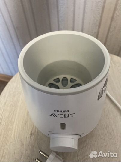 Подогреватель для бутылочек philips avent