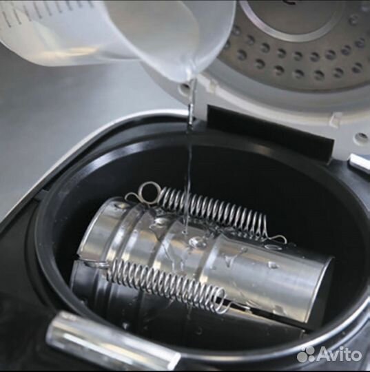 Ветчинница Redmond