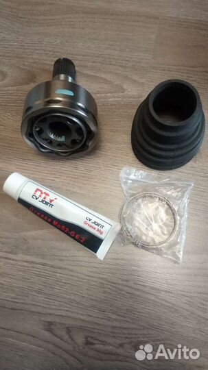 Граната на Volvo XC70 XC60 XC90 шрус кардана