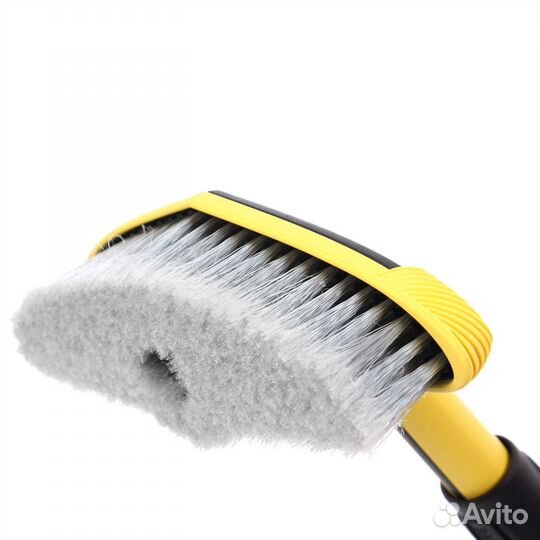 Новая щётка Karcher WB 60 для мытья автомобиля