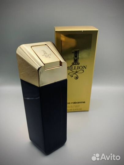 Духи One Million 100ml Дубай