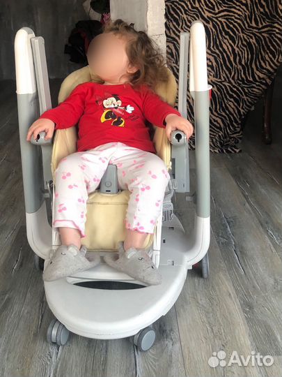 Стул peg perego tatamia