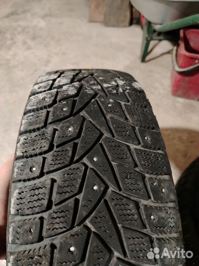 185/65 r15 зимняя резина