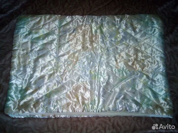 Одеяло детское