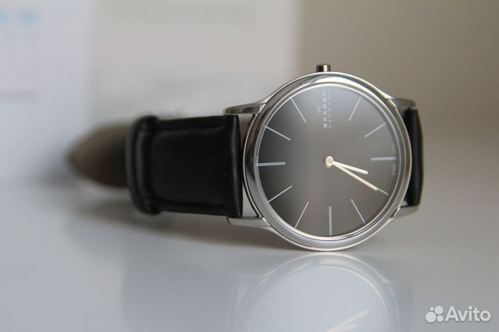 Часы мужские skagen