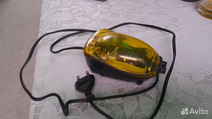 Компрессор aquael