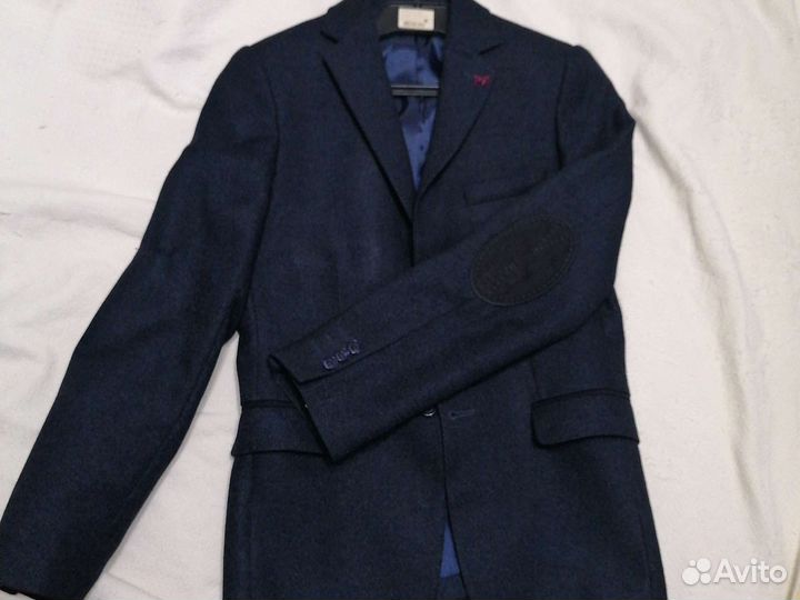 Пиджак мужской детский