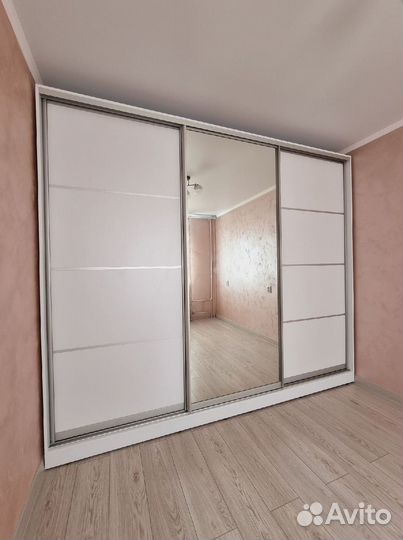 Встроенный шкаф