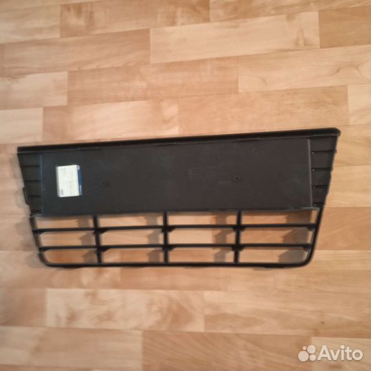 Решетка бампера форд фокус / ford focus 3