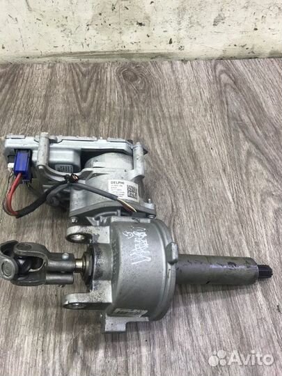 Электроусилитель руля Opel Meriva A минивэн 2004
