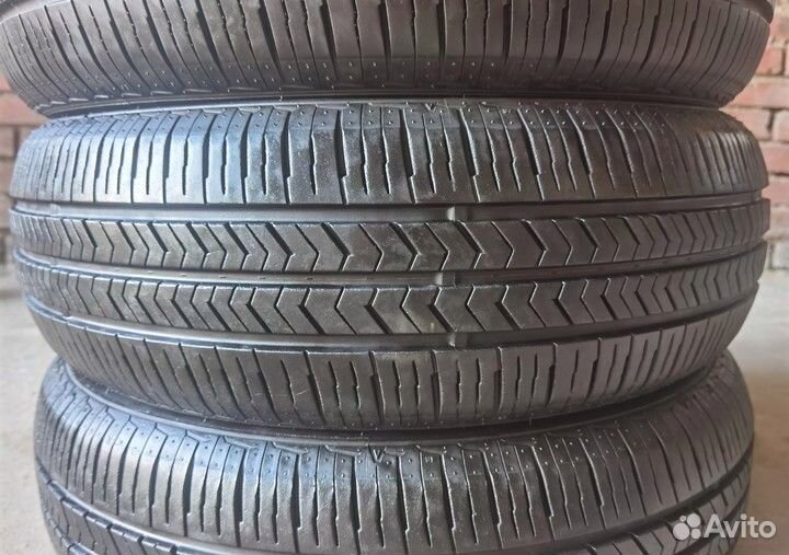 Nexen N'Priz AH8 215/55 R17 94V