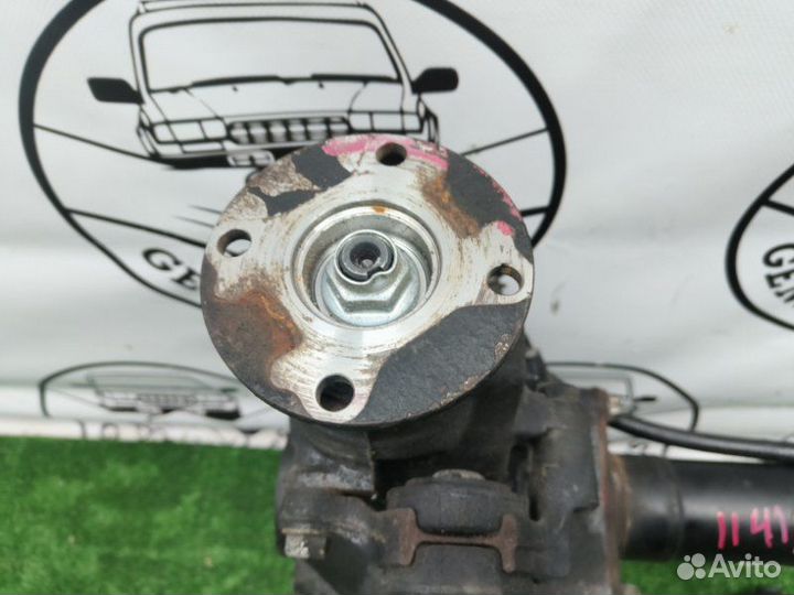 Редуктор передний Toyota Land Cruiser Prado RZJ95