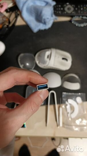 Мышка игровая ardor