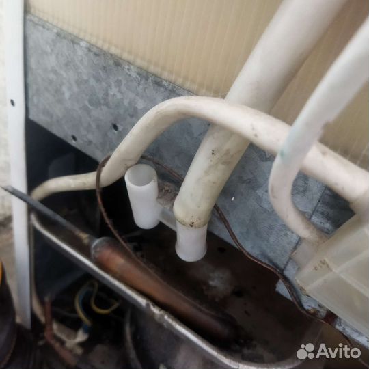 Холодильник бу