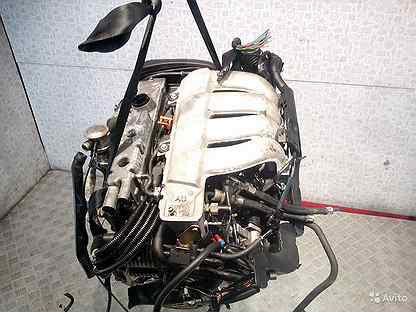 Двигатель opel Astra F / G X16XE (Б/У)