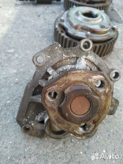 25195119 Помпа GM