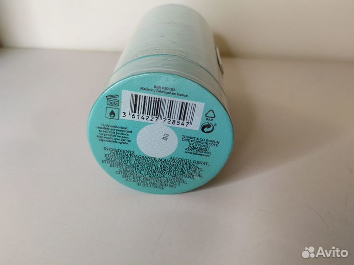 Tiffany & Co Love For Her