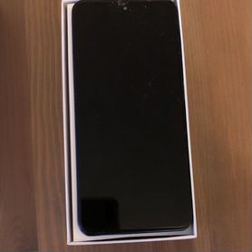 Xiaomi Redmi Note 10S, 8/128 ГБ