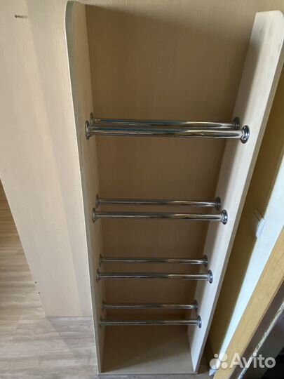 Кровать детская двухэтажная