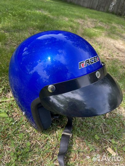 Шлем для мотоцикла