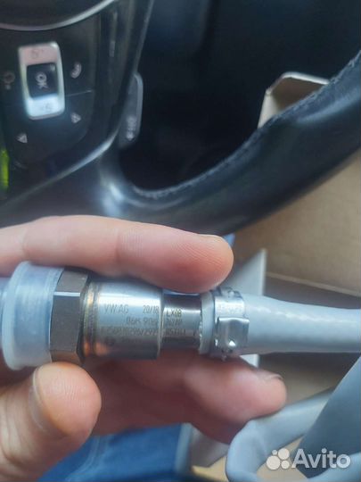 06K906262AP лямбда зонд VW tiguan 2