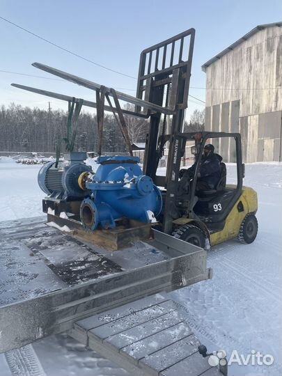 Продажа -покупка Эл.двиг, Лебедки,Насосы, Тельфера